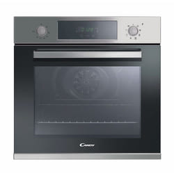 Candy POP EVO FCP605XL/E 65 L A+ Acier inoxydable