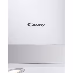 Candy CMB655X Monté au mur Acier inoxydable 620 m³/h C
