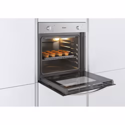 Candy Smart FCS 100 X/E 70 L A Acier inoxydable
