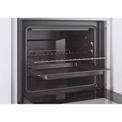 Candy Smart FCS 100 X/E 70 L A Acier inoxydable - Vue supplémentaire 4