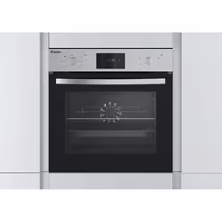 Candy Smart FCS 605 X/E 65 L A Acier