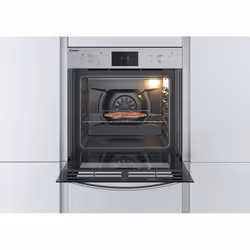Candy Smart FCS 605 X/E 65 L A Acier