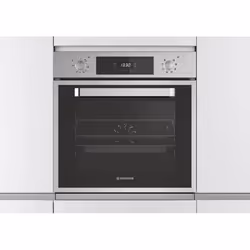 Cuisinier Electrique Inox Hoover H-OVEN 300 - 70L A+ Énergie Économique