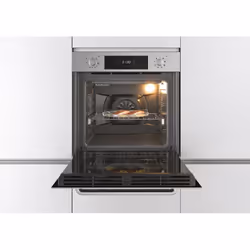 Cuisinier Electrique Inox Hoover H-OVEN 300 - 70L A+ Énergie Économique