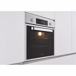 Cuisinier Electrique Inox Hoover H-OVEN 300 - 70L A+ Énergie Économique - Vue supplémentaire 4