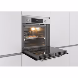 Cuisinier Electrique Inox Hoover H-OVEN 300 - 70L A+ Énergie Économique - Vue supplémentaire 5