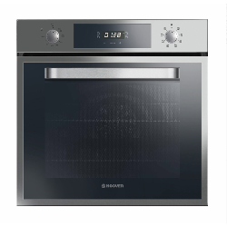 Hoover H-OVEN 300 HOE3161IN/E 70 L A+ Acier inoxydable