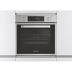 Hoover H-OVEN 300 HOE3161IN/E 70 L A+ Acier inoxydable