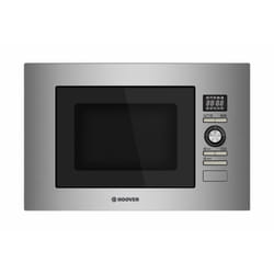 Hoover H-MICROWAVE 300 HMB20/1GDFX Intégré (placement) Micro-ondes grill 20 L 800 W Acier inoxydable