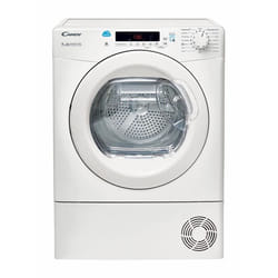 Candy CS C9DE-47 sèche-linge Pose libre Charge avant 9 kg B Blanc