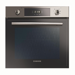 Hoover H-OVEN 300 HSO8650X 65 L A Acier inoxydable