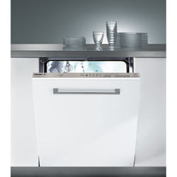 Intégrale Machine à Laver Hoover 13 Couverts 8kg Capacité