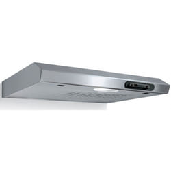 Hotte casquette HOOVER 60cm (CFT610/4X) - Inox