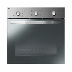 Candy FCS502XE/E - Four en acier inoxydable 65L - Réfrigérateur Intelligent