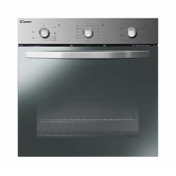 Candy FCS502XE four 65 L A Acier inoxydable