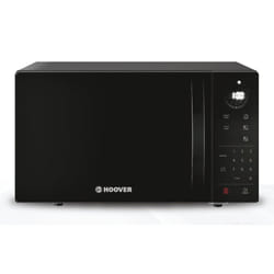 Hoover HMW25STB Comptoir Micro-ondes uniquement 25 L 900 W Noir