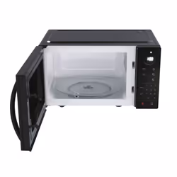 Hoover HMW25STB Comptoir Micro-ondes uniquement 25 L 900 W Noir