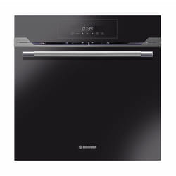 Hoover H-OVEN 700 PLUS HOZP7176B 70 L A+ Acier inoxydable