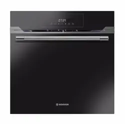 Hoover H-OVEN 700 PLUS HOZP7176B 70 L A+ Acier inoxydable