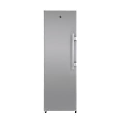 Hoover HFF 1864XM congélateur Pose libre Argent