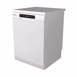 Candy Brava CDPN 4D620PWE Autoportante 16 couverts