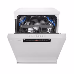 Candy Brava CDPN 4D620PWE Autoportante 16 couverts - Vue supplémentaire 4