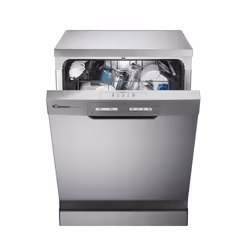Candy Brava CDPN 1L390PX Autoportante 13 couverts F