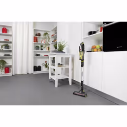 Hoover H-FREE 500 HF522NPW 011 Noir Sans sac - Vue supplémentaire 10