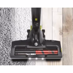 Hoover H-FREE 500 HF522NPW 011 Noir Sans sac - Vue supplémentaire 12