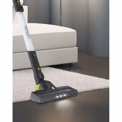 Hoover H-FREE 500 HF522NPW 011 Noir Sans sac - Vue supplémentaire 13