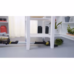 Hoover H-FREE 500 HF522NPW 011 Noir Sans sac - Vue supplémentaire 17