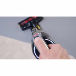 Hoover H-FREE 500 HF522NPW 011 Noir Sans sac - Vue supplémentaire 18