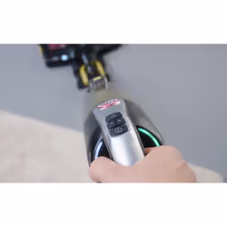 Hoover H-FREE 500 HF522NPW 011 Noir Sans sac - Vue supplémentaire 20