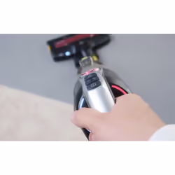 Hoover H-FREE 500 HF522NPW 011 Noir Sans sac - Vue supplémentaire 21