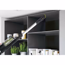 Hoover H-FREE 500 HF522NPW 011 Noir Sans sac - Vue supplémentaire 22