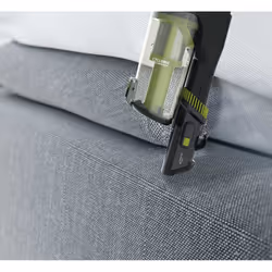 Hoover H-FREE 500 HF522NPW 011 Noir Sans sac - Vue supplémentaire 23