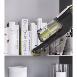 Hoover H-FREE 500 HF522NPW 011 Noir Sans sac - Vue supplémentaire 27