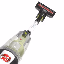 Hoover H-FREE 500 HF522NPW 011 Noir Sans sac - Vue supplémentaire 28