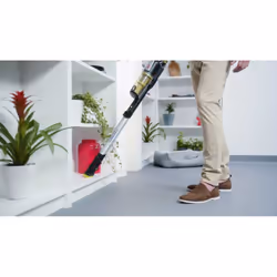 Hoover H-FREE 500 HF522NPW 011 Noir Sans sac - Vue supplémentaire 33