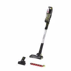 Hoover H-FREE 500 HF522NPW 011 Noir Sans sac - Vue supplémentaire 35