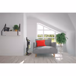 Hoover H-FREE 500 HF522NPW 011 Noir Sans sac - Vue supplémentaire 4