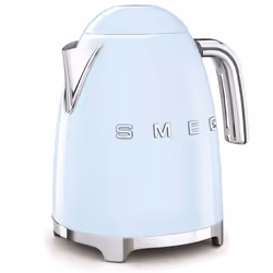 Smeg KLF03PBEU bouilloire 1,7 L 2400 W Bleu - Vue supplémentaire 2