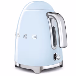 Smeg KLF03PBEU bouilloire 1,7 L 2400 W Bleu - Vue supplémentaire 3