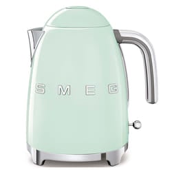 Smeg KLF03PGEU bouilloire 1,7 L 2400 W Vert