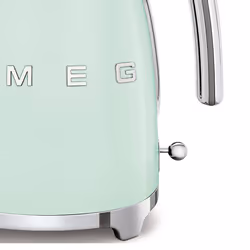 Smeg KLF03PGEU bouilloire 1,7 L 2400 W Vert - Vue supplémentaire 2