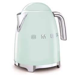 Smeg KLF03PGEU bouilloire 1,7 L 2400 W Vert - Vue supplémentaire 3