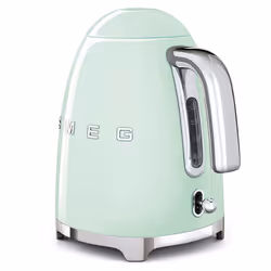 Smeg KLF03PGEU bouilloire 1,7 L 2400 W Vert - Vue supplémentaire 4