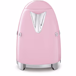 Smeg KLF03PKEU bouilloire 1,7 L 2400 W Rose - Vue supplémentaire 2