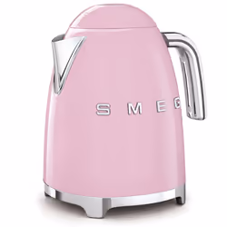 Smeg KLF03PKEU bouilloire 1,7 L 2400 W Rose - Vue supplémentaire 3