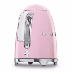 Smeg KLF03PKEU bouilloire 1,7 L 2400 W Rose - Vue supplémentaire 5